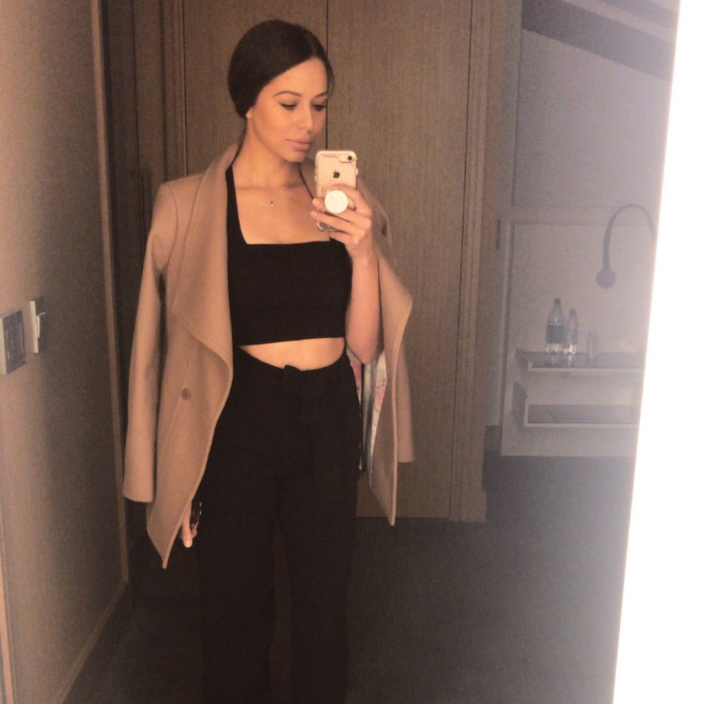 Meet your Posher, Michelle